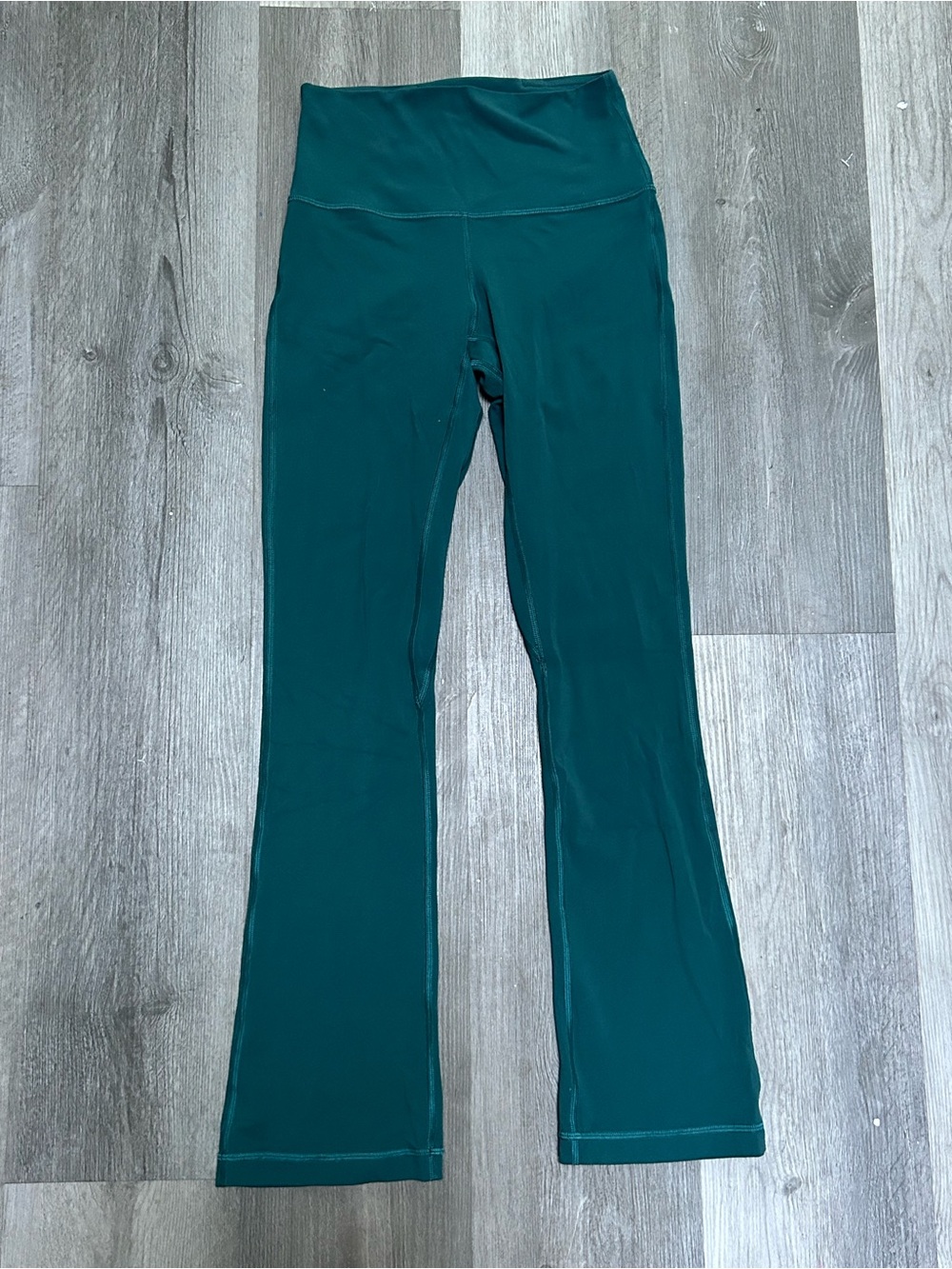 Lululemon align flare pant
